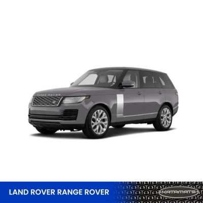 Thảm lót sàn ô tô Land Rover Range Rover